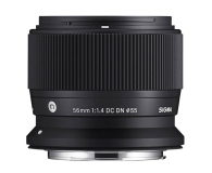 Sigma C 56mm f/1.4 C DN Canon RF - 1361015 - zdjęcie 2